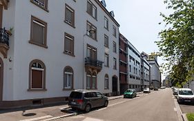 Appartement Familial Centre Ville De Strasbourg